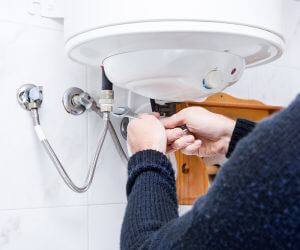 About Emergency plumbing pros Gales Ferry, CT